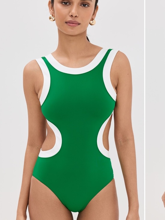 STAUD Other - Staud dolce swim suit. NWT